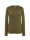 JHK Koszulka damska JHK TSRL CMF LS KH - Khaki