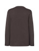 JHK Koszulka dziecięca JHK TSRK 150 LS KID T-SHIRT GF - Graphite