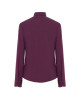 JHK Women's Shirt SHL POP DR - Dark Rose