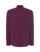 JHK Men's Shirt SHA POP DR - Dark Rose