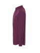 JHK Men's Shirt SHA POP DR - Dark Rose