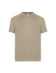 JHK Koszulka męskaT-SHIRT SPORT MAN DS - Desert