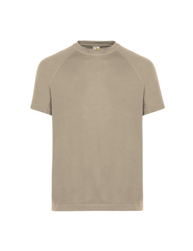 JHK Koszulka męskaT-SHIRT SPORT MAN DS - Desert