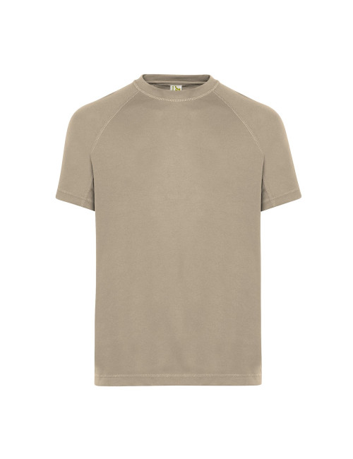 JHK Koszulka męskaT-SHIRT SPORT MAN DS - Desert