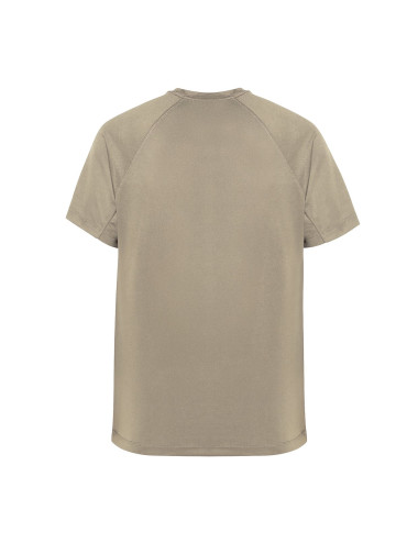 JHK Men's T-ShirtT-SHIRT SPORT MAN DS - Desert