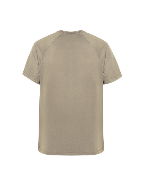 JHK Koszulka męskaT-SHIRT SPORT MAN DS - Desert
