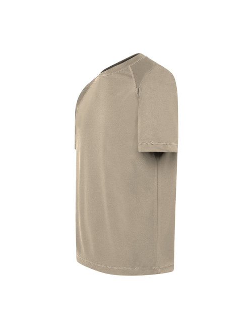 JHK Koszulka męskaT-SHIRT SPORT MAN DS - Desert