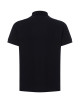 JHK Koszulka polo męska POLO PORA 210 WK BK - Black