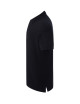 JHK Koszulka polo męska POLO PORA 210 WK BK - Black