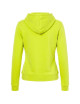 JHK Bluza dresowa damska SWUL KNG KANGAROO LADYAP-Apple