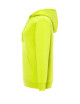 JHK Bluza dresowa damska SWUL KNG KANGAROO LADYAP-Apple