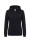 JHK Bluza dresowa damska JHK SWULHOOD 240 NY - Navy