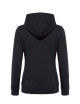 JHK Damen-Sweatshirt JHK SWULHOOD 240 NY - Marineblau