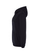 JHK Damen-Sweatshirt JHK SWULHOOD 240 NY - Marineblau