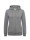 JHK Bluza dresowa damska JHK SWULHOOD 240 GM - Grey Melange