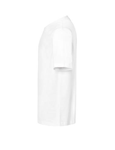 Koszulka męska JHK TSUA OVER SIZE WH White - P&M