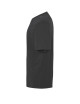 JHK Men's T-shirt TSUA OVER SIZE BK - Black