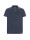 JHK Koszulka polo męska POLO PORA 210DBW - Dark Blue Wash