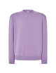JHK Herren-Sweatshirt SWRA 290 SWEATSHIRTVI - Violett