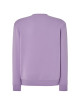 JHK Herren-Sweatshirt SWRA 290 SWEATSHIRTVI - Violett
