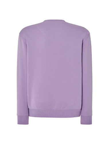 JHK Herren-Sweatshirt SWRA 290 SWEATSHIRTVI - Violett