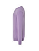 JHK Herren-Sweatshirt SWRA 290 SWEATSHIRTVI - Violett