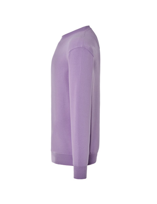 JHK Herren-Sweatshirt SWRA 290 SWEATSHIRTVI - Violett