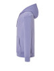 JHK SWRA KNG KANGAROO VI Herren-Sweatshirt - Violett