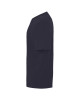 JHK Koszulka męska TSUA OVER SIZE NY - Navy