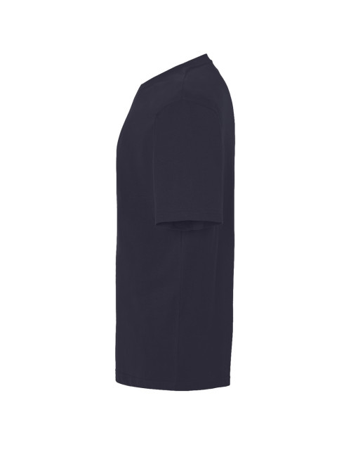 JHK Koszulka męska TSUA OVER SIZE NY - Navy