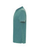 JHK Herren-Poloshirt POLO PORA 210OLW – Olivgrün