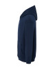 JHK Bluza dresowa męska KANGOROO OVERSIZE NY - Navy