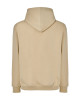 JHK Men's KANGOROO OVERSIZE BT-Buttercream Sweatshirt