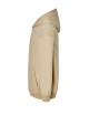 JHK Men's KANGOROO OVERSIZE BT-Buttercream Sweatshirt
