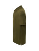 JHK PORA 240 KH Men's Polo Shirt - Khaki