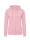 JHK Bluza dresowa damska JHK SWULHOOD 240 PK - Pink