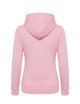 JHK Women's Sweatshirt JHK SWULHOOD 240 PK - Pink
