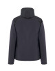 JHK Women's softshell jacket SOFTSHELL LADY NY - Navy