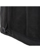 JHK Men's softshell jacket SOFTSHELL HOOD MOONTEX KING BK - Black