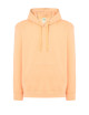JHK Men's SWRA KNG KANGAROO APR Tracksuit - Apricot