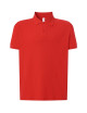 JHK Men's Polo Shirt JT POLO RD - Red