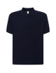JHK Herren-Poloshirt JT POLO NY – Marineblau