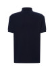 JHK Herren-Poloshirt JT POLO NY – Marineblau