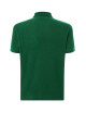 JHK Herren-Poloshirt JT POLO BG – Flaschengrün