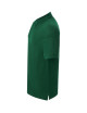 JHK Herren-Poloshirt JT POLO BG – Flaschengrün