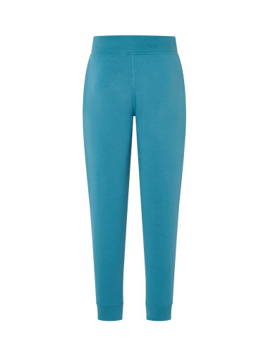 JHK Men's Sweatpants CUFF MAN PB - Petrol Blue