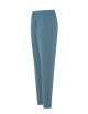 JHK Spodnie dresowe męskie SWEATS PANTS CUFF MAN TE - Teal