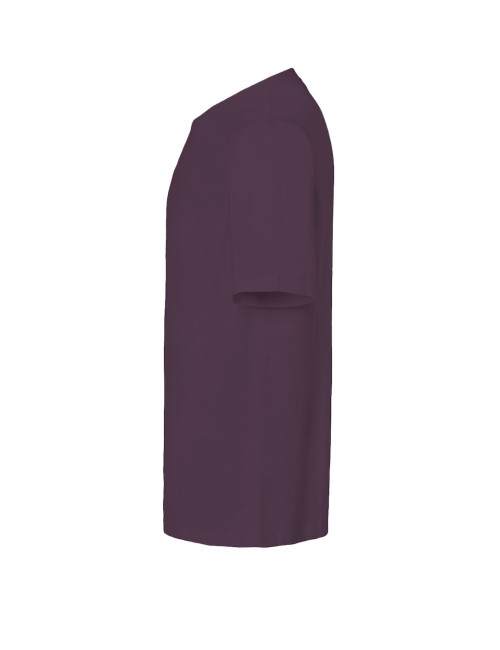JHK Koszulka męska TSUA OVER SIZE FD - Future Dark