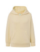 JHK Bluza dresowa dziecięca SWRK KNG KID KANGAROO BT-Buttercream