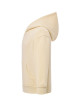 JHK Bluza dresowa dziecięca SWRK KNG KID KANGAROO BT-Buttercream